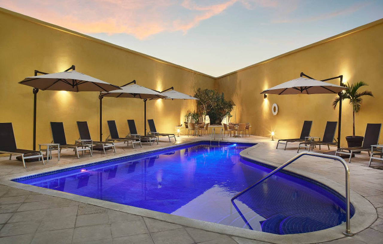 Fairfield By Marriott Los Cabos Cabo San Lucas Exterior photo